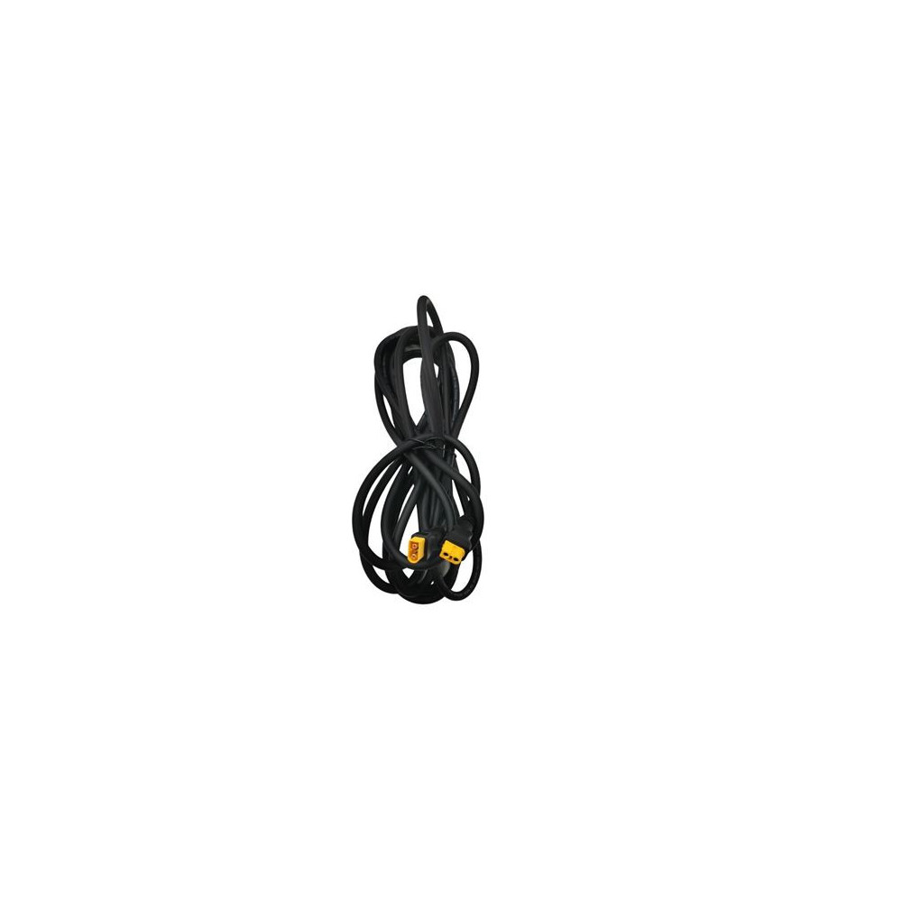 CABLE UNION PLACA SOLAR - FOCO LED 3 METROS ELBAT