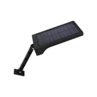 FAROLA LED SOLAR 3000K/4000K/6500K 350LM + SENSOR + MANDO ELBAT