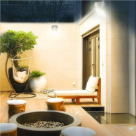 FOCO SOLAR DESIGN SERIE PRO 2000LM BLANCO ELBAT