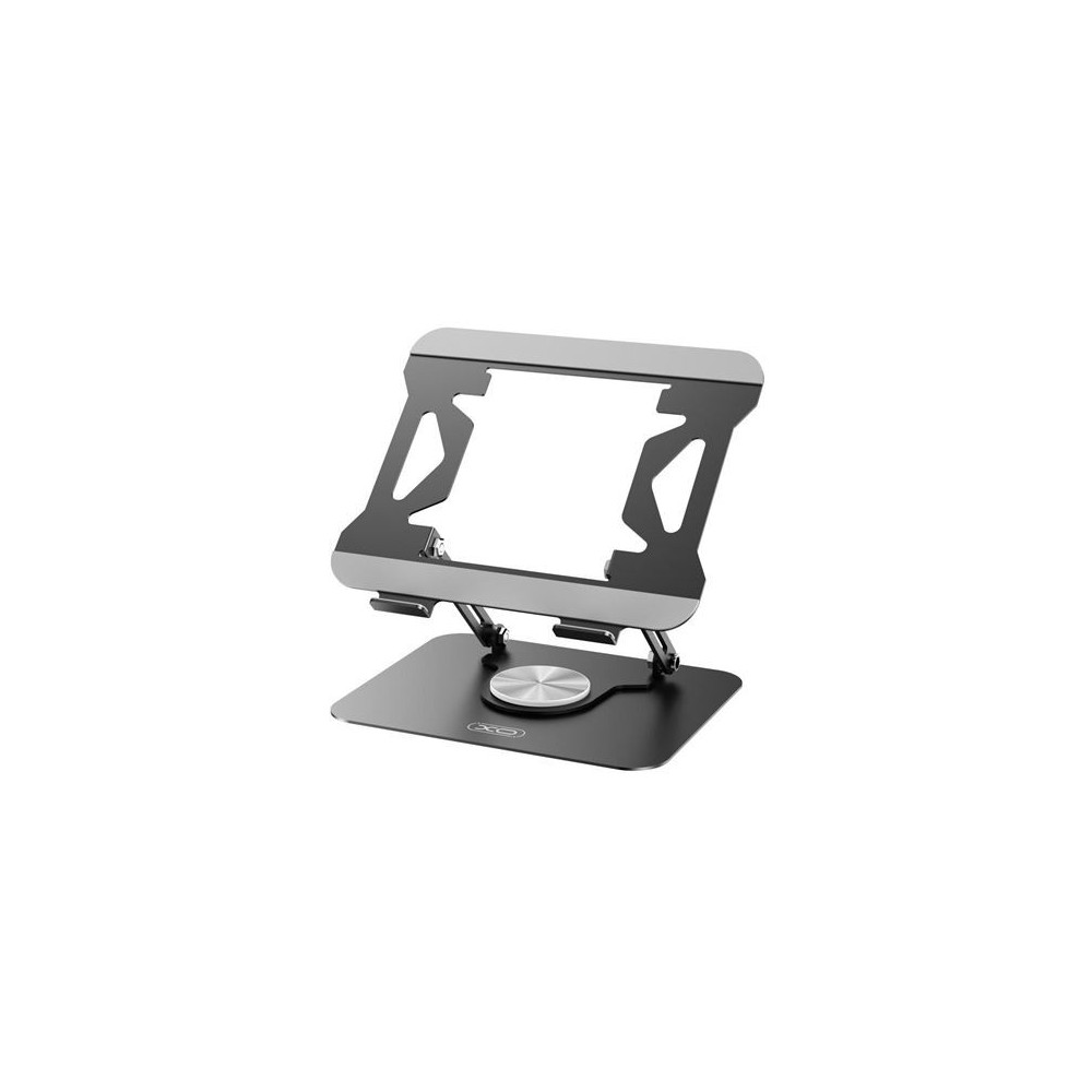 SOPORTE ELEVADOR PORTATIL HASTA 17.3 ALUMINIO C153 XO