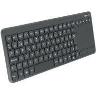 TECLADO INALAMBRICO NGS TV WARRIOR CON TOUCHPAD INCORPORADO