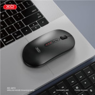 RATON INALAMBRICO WIRELESS / BLUETOOTH 1600DPI NEGRO M13 XO