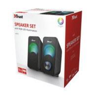 ALTAVOCES ARYS 2.0 COMPACT TRUST