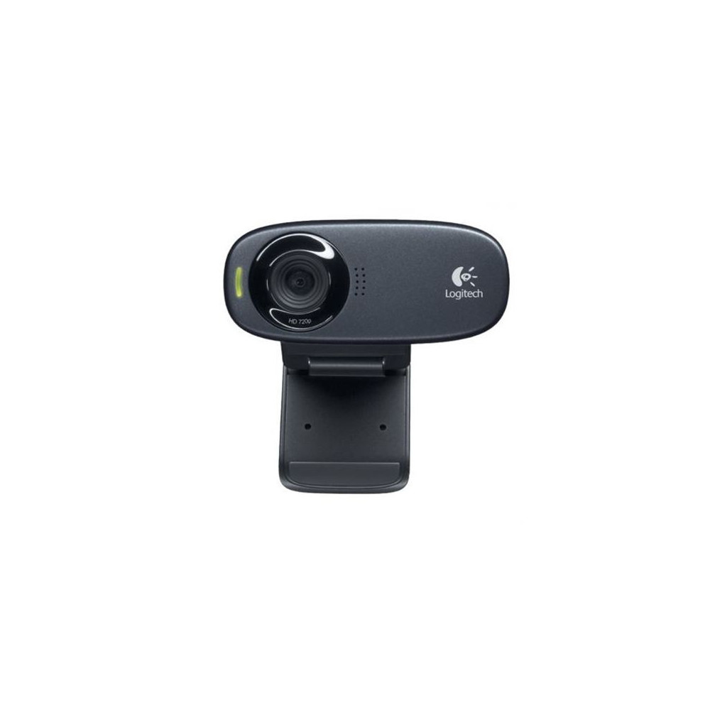 WEBCAM C310 HD 1280X720 LOGITECH