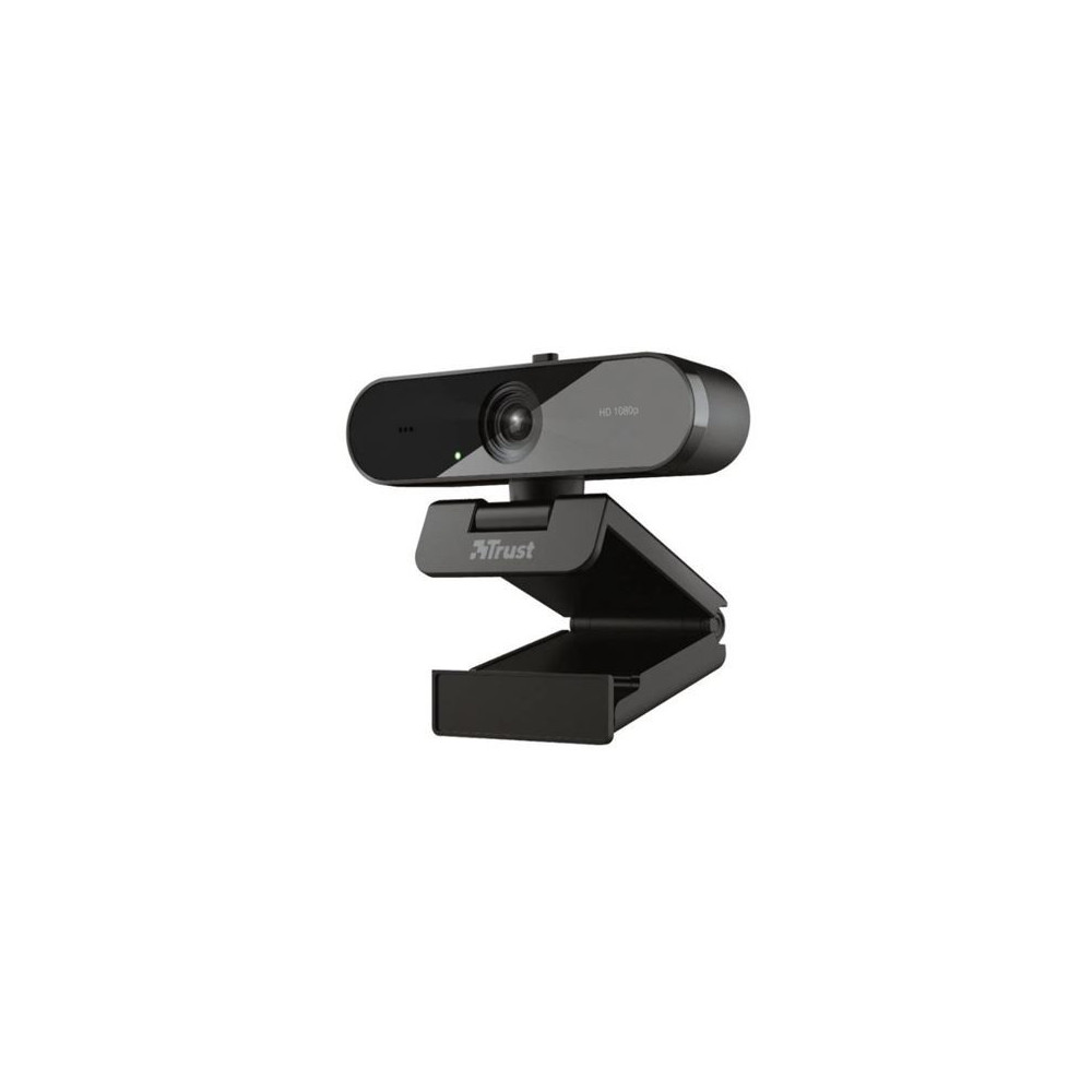 WEBCAM TW-200 FULL HD TRUST