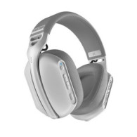 AURICULAR GAMING G11 BLUETOOTH RGB BLANCO COOLSOUND