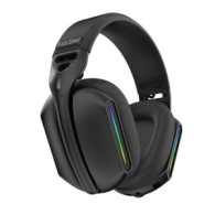 AURICULAR GAMING G11 BLUETOOTH RGB NEGRO COOLSOUND