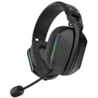 AURICULAR GAMING G12 WIFI + BLUETOOTH MULTIPLATAFORMA COOLSOUND