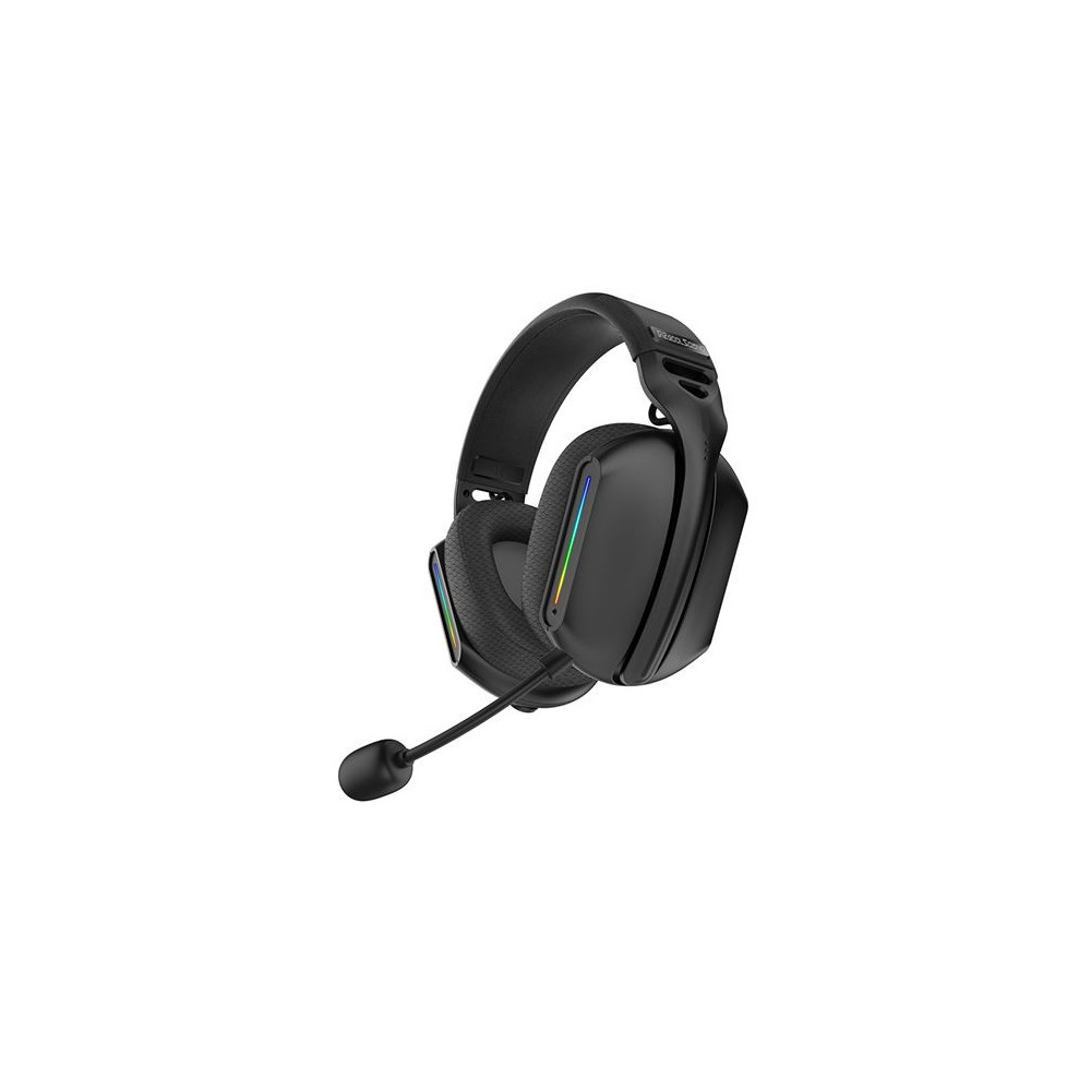 AURICULAR GAMING G12 WIFI + BLUETOOTH MULTIPLATAFORMA COOLSOUND