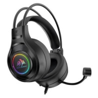 AURICULAR GAMING G7 | XBOX | PS5 | SWITCH | PC | NEGRO COOLSOUND