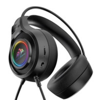 AURICULAR GAMING G7 | XBOX | PS5 | SWITCH | PC | NEGRO COOLSOUND