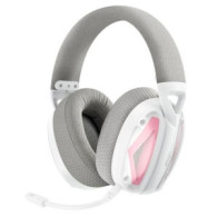 AURICULAR GAMING INALAMBRICO BE46 BLANCOS XO