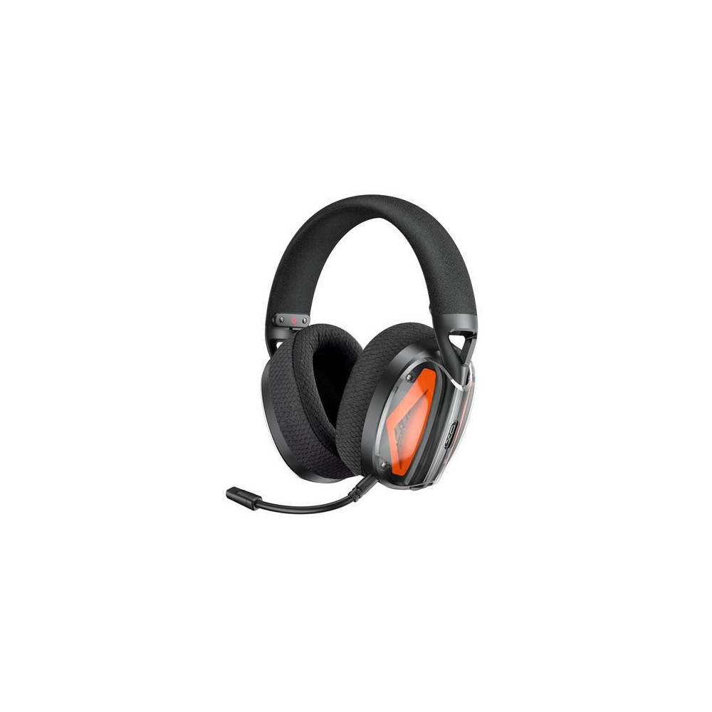 AURICULAR GAMING INALAMBRICO BE46 NEGRA XO