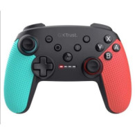 GAMEPAD GXT 1246B MUTA INALAMBRICO PARA NINTENDO SWITCH TRUST GAMING