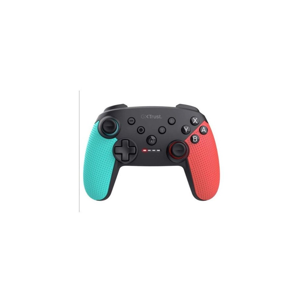 GAMEPAD GXT 1246B MUTA INALAMBRICO PARA NINTENDO SWITCH TRUST GAMING