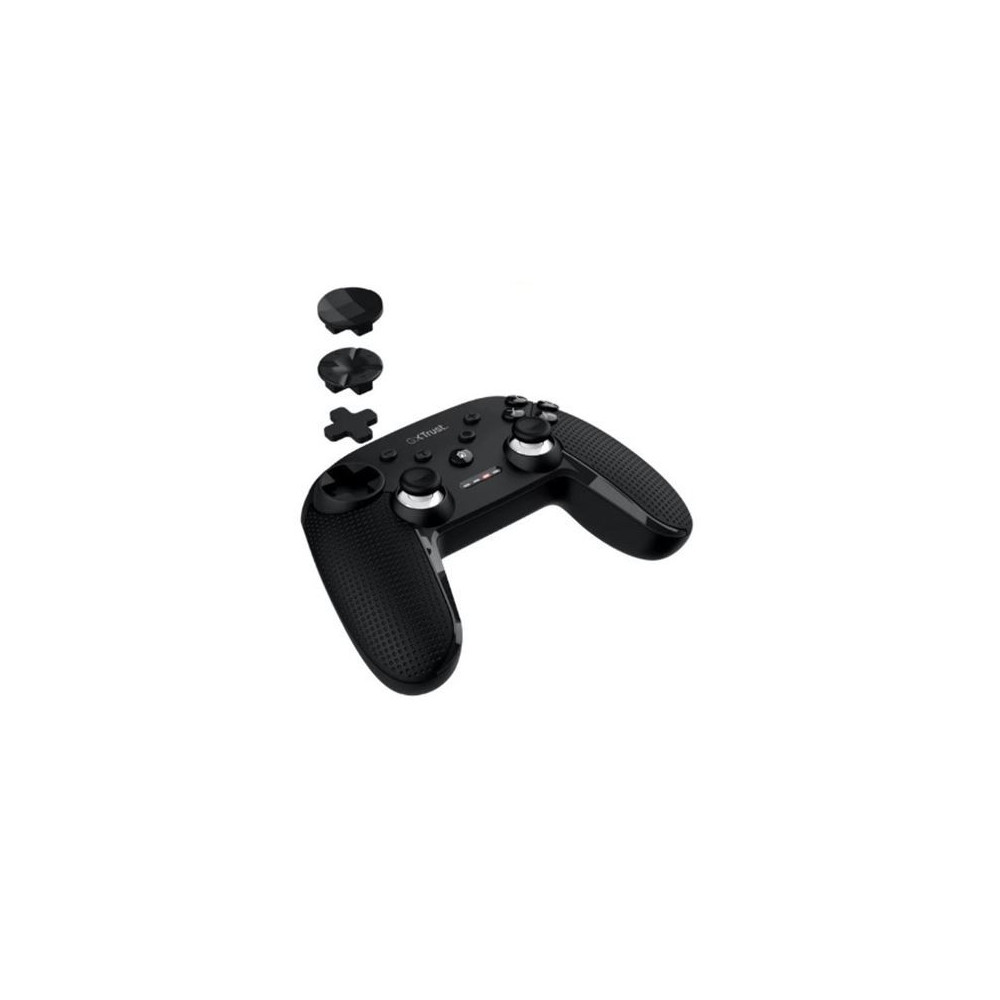 GAMEPAD INALAMBRICO GTX 542 MUTA TRUST
