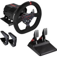 VOLANTE MULTIPLATAFORMA FORCE RACING WHEEL FR-TEC