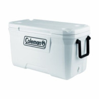 NEVERA 66L LITROS XTREME MARINE 70QT BLANCA COLEMAN