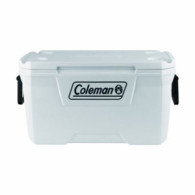 NEVERA 66L LITROS XTREME MARINE 70QT BLANCA COLEMAN