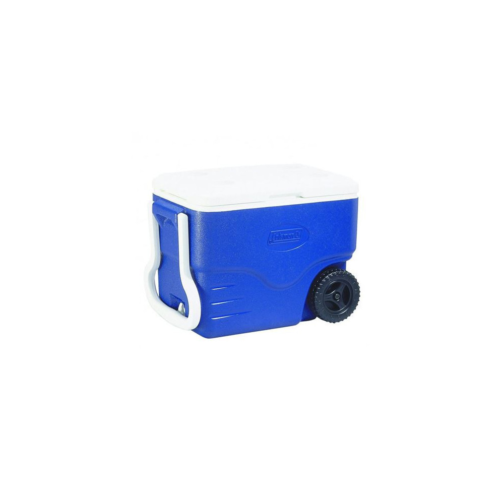 NEVERA CON RUEDAS 40 LITROS PERFORMANCE COLEMAN
