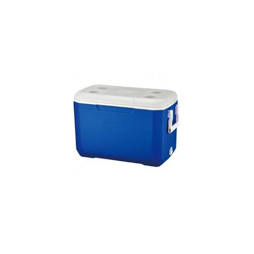 NEVERA RIGIDA 48 LITROS POLY - LITE COLEMAN