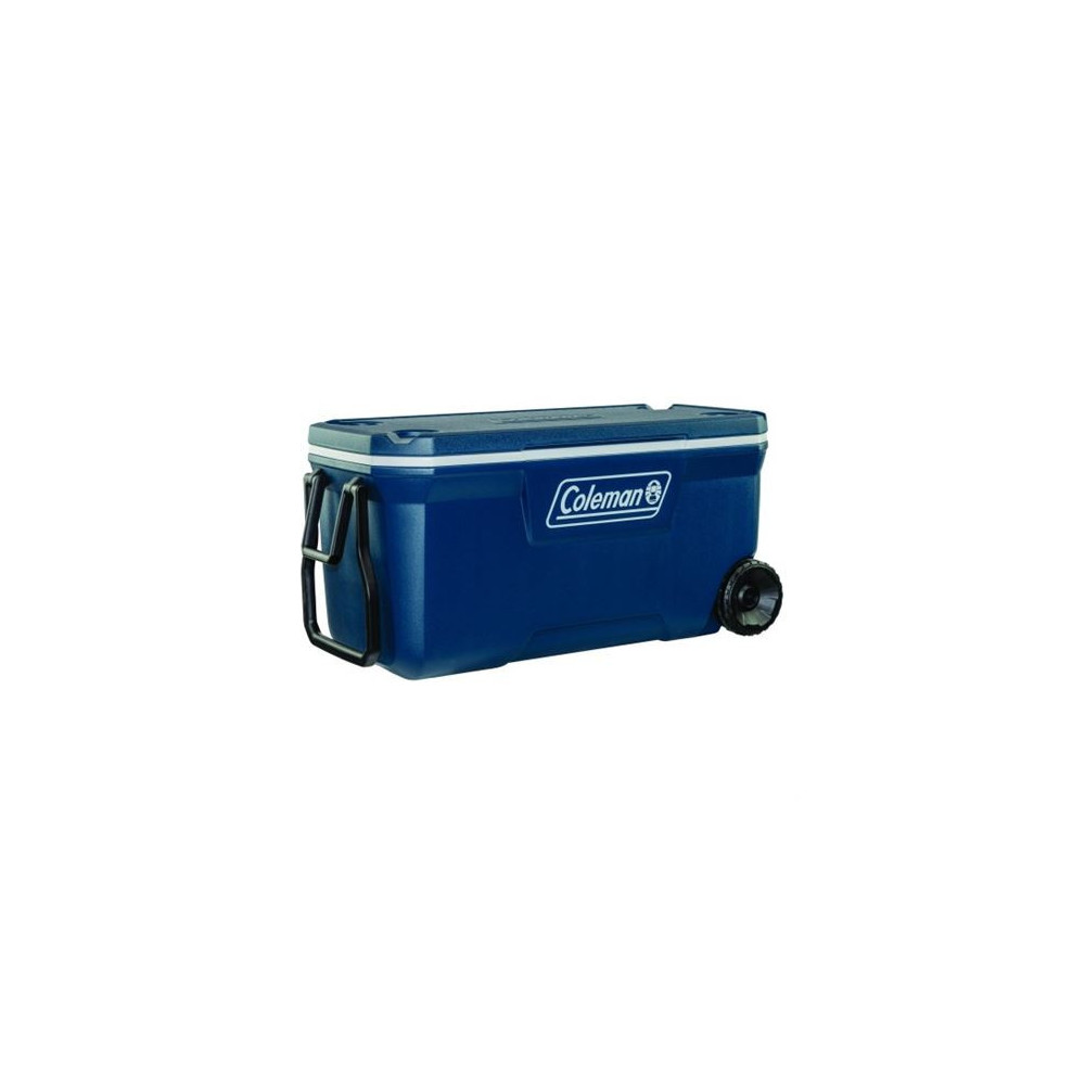 NEVERA RIGIDA EXTREME 100QT COLEMAN