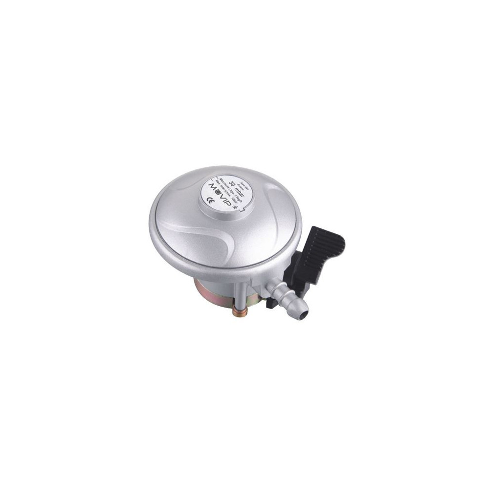 REDUCTOR DE GAS BUTANO 30MBAR MUVIP