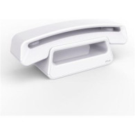 TELEFONO FIJO INALAMBRICO EPURE ICONIC BLANCO ALCATEL