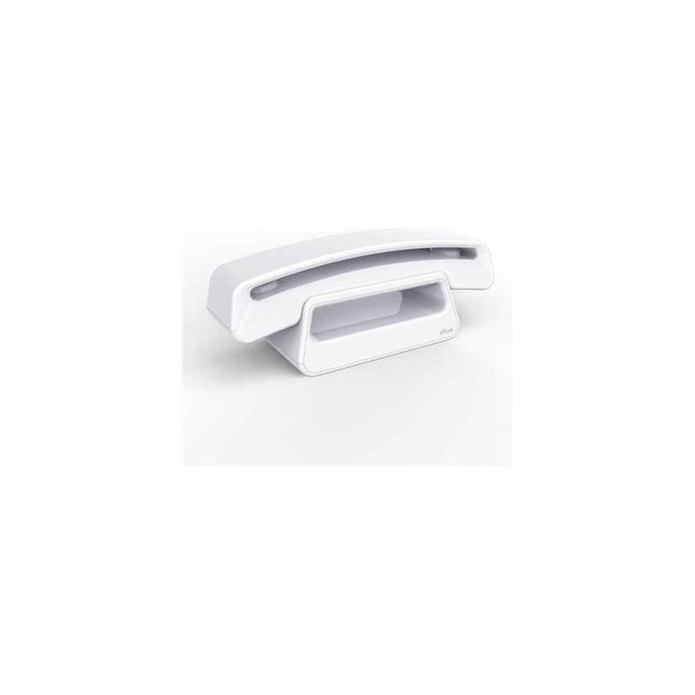 TELEFONO FIJO INALAMBRICO EPURE ICONIC BLANCO ALCATEL