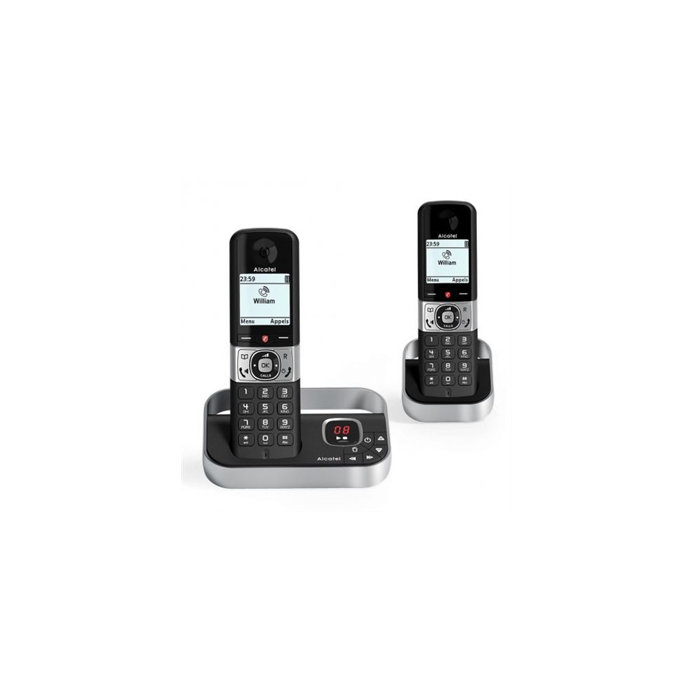 TELEFONO INALAMBRICO ALCATEL F890 VOICE DUO