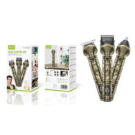 CORTAPELOS 3 EN 1 GL69929 GEN-X