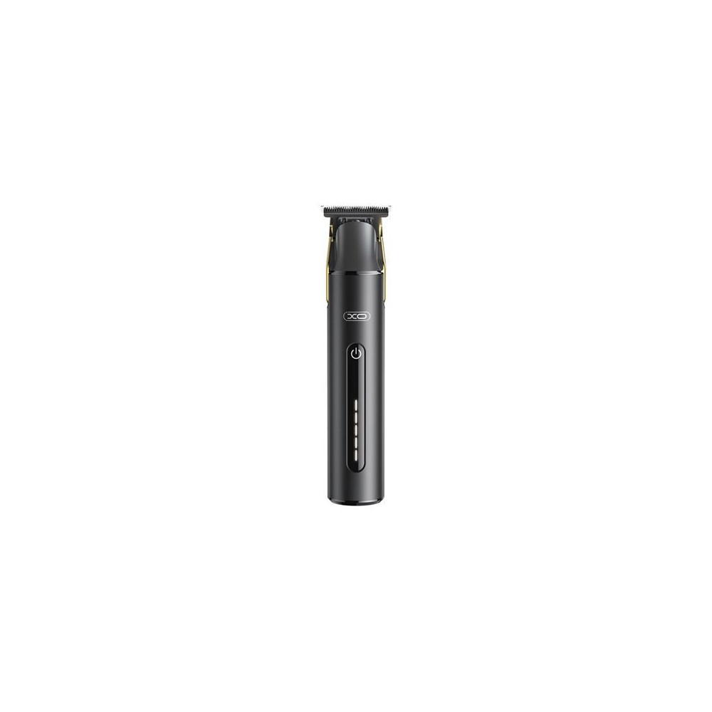 CORTAPELO DE BATERIA CF20 NEGRA XO