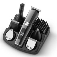 KIT CORTAPELOS INALAMBRICA 2 VELOCIDADES CF30 XO