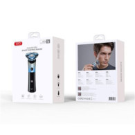 KIT CORTAPELOS Y AFEITADO DE BATERIA CF32 XO