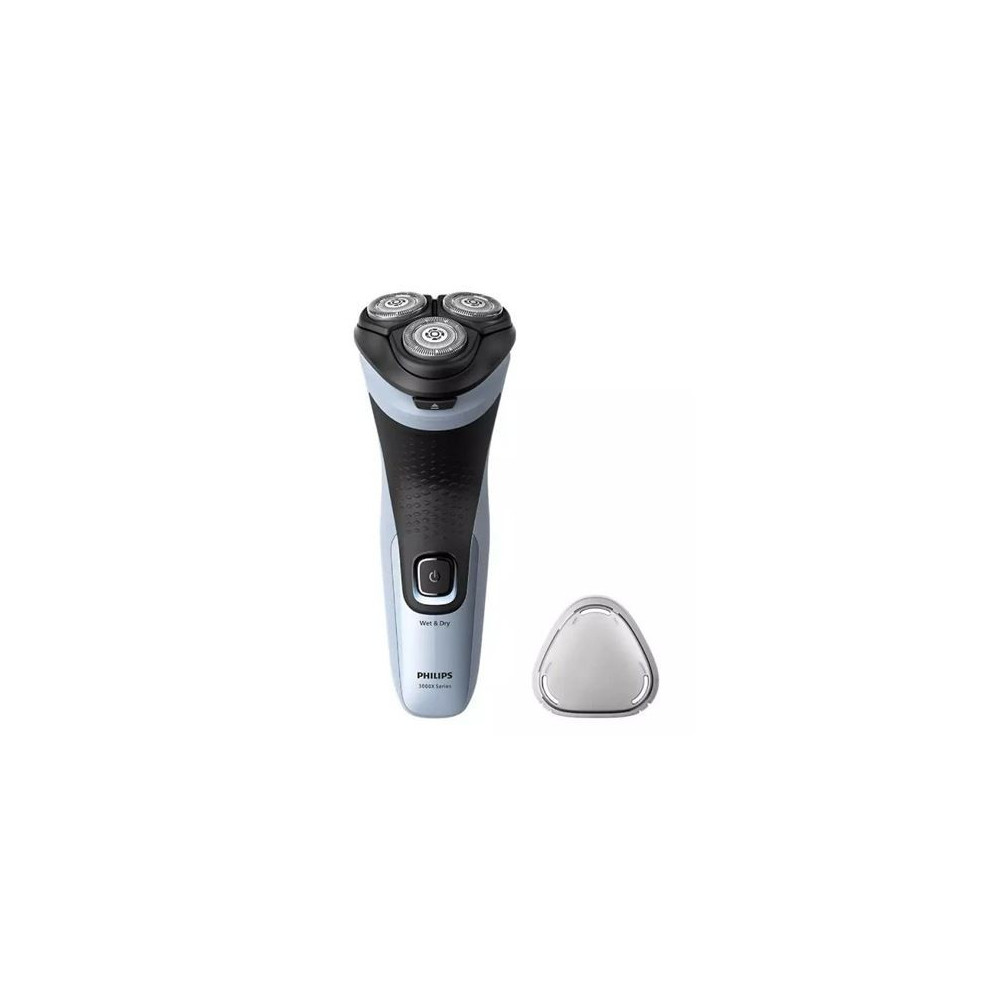 AFEITADORA ELECTRICA BATERIA X3003PHILIPS