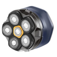 AFEITADORA ELECTRICA DE CABEZA 6 CABEZALES CF21 XO