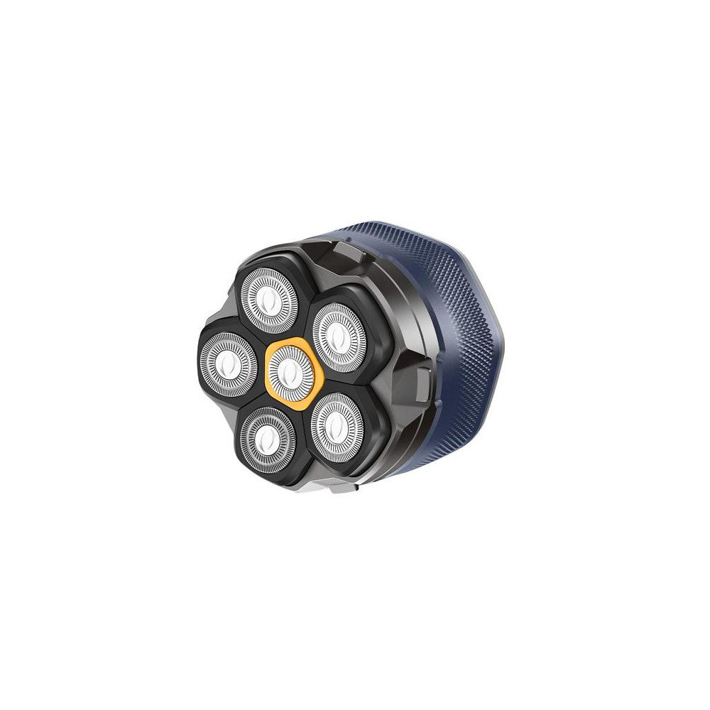 AFEITADORA ELECTRICA DE CABEZA 6 CABEZALES CF21 XO