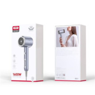 SECADOR DE PELO IONICO 1600W XOCF2 XO