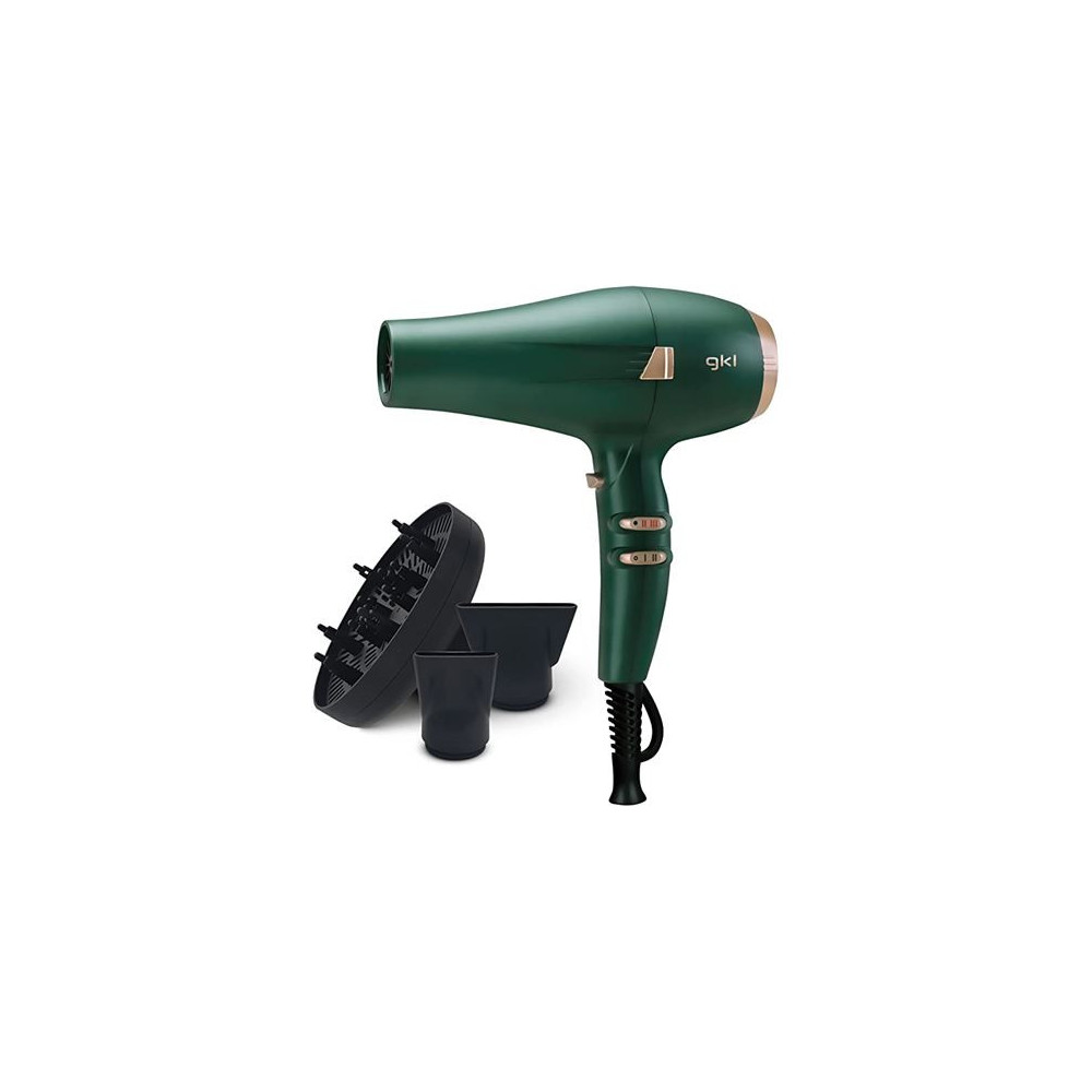 SECADOR PROFESIONAL 2100W NATURE FLOW GKL