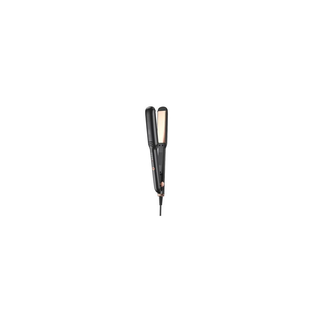 PLANCHA PELO HASTA 230º 60W CF25 XO