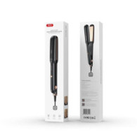 PLANCHA PELO HASTA 230º 60W CF25 XO