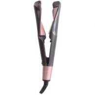 PLANCHA Y RIZADOR DE PELO 1549 2 EN 1 JOCCA