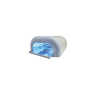 LAMPARA PARA SECADO DE UÑAS UV Q-MAX JOCCA