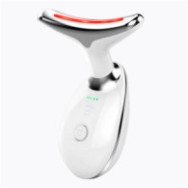 MASAJEADOR CUELLO Y NUCA CON LUMINOTERAPIA FG05 XO