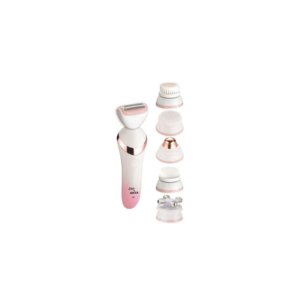SET DE BELLEZA 6 EN 1 JOCCA