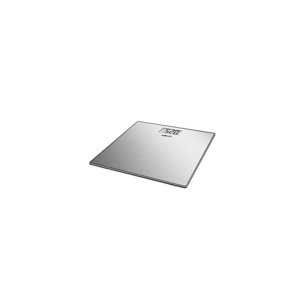 BASCULA DIGITAL BAÑO LUXURY HOME MUVIP