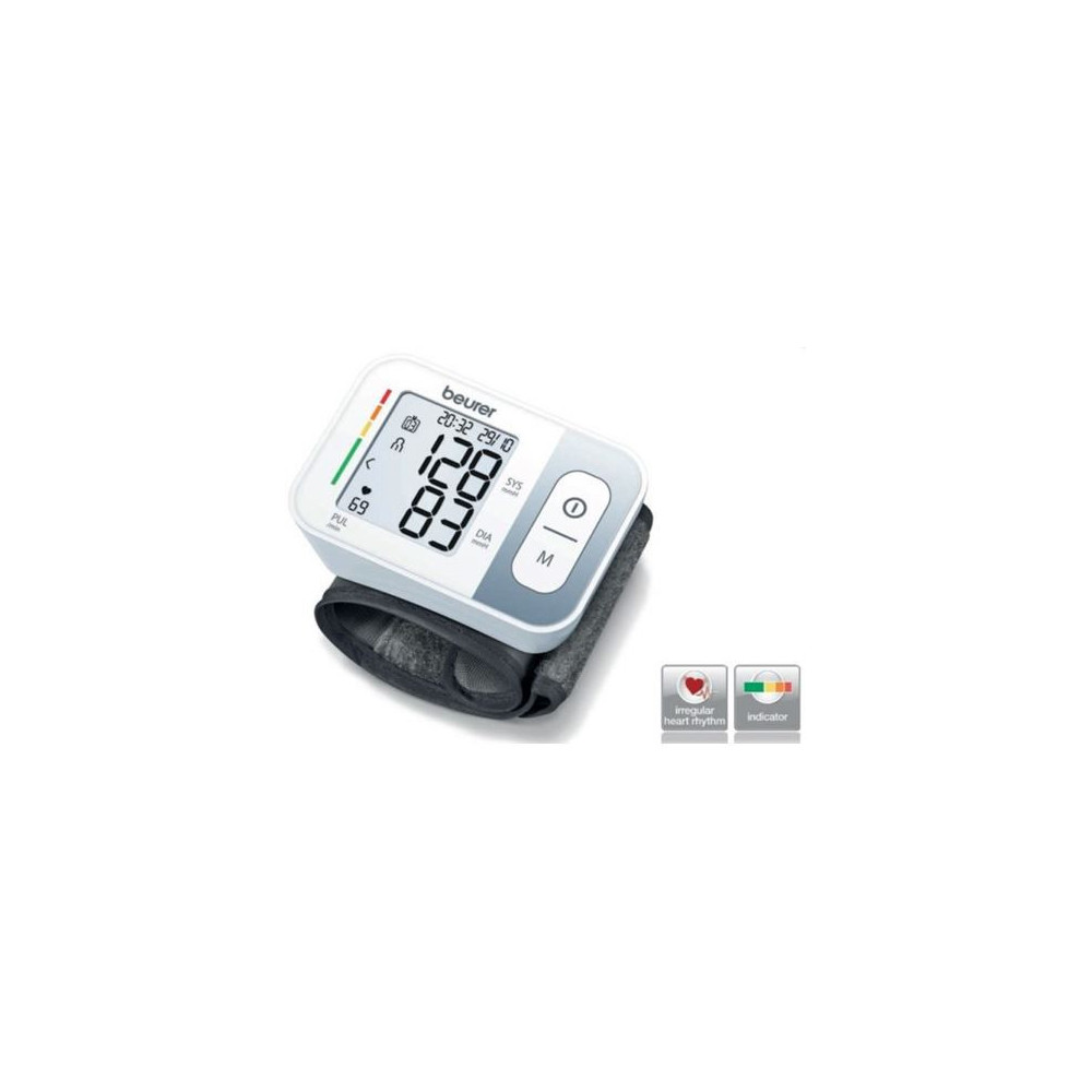 TENSIOMETRO DE MUÑECA BEURE BC-28