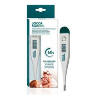 TERMOMETRO DIGITAL PUNTA RIGIDA JP004 JOCCA