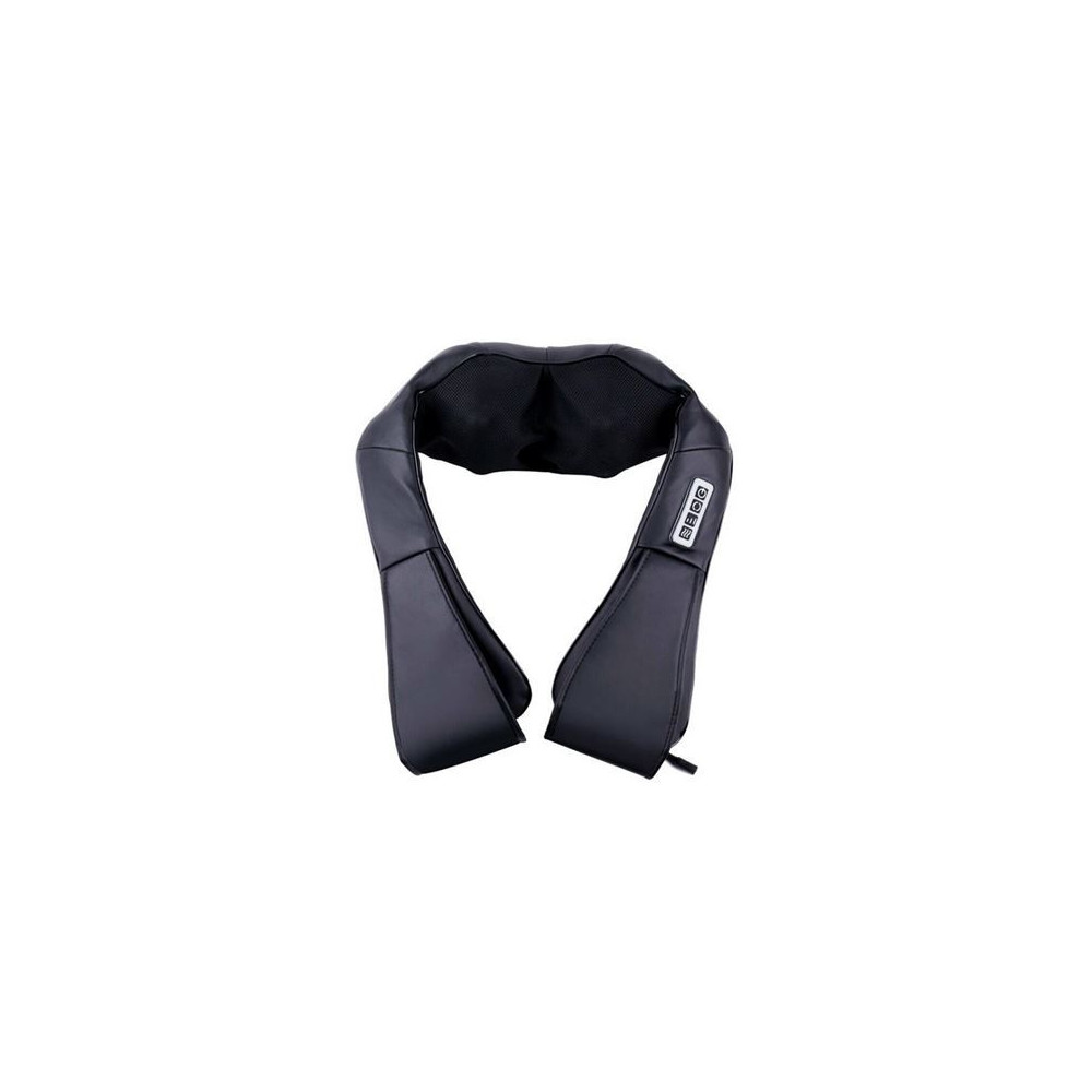 MASAJEADOR DE CUELLO CON CALOR FG09 30W XO
