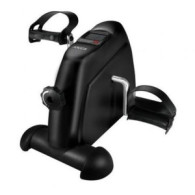 PEDALEADOR DIGITAL JOCCA NEGRO